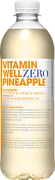 Vitamindryck Pineapple