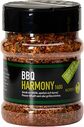 Kryddmix BBQ Harmony
