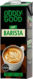 Barista Havredryck