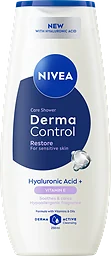 Duschtvål Derma Control Restore