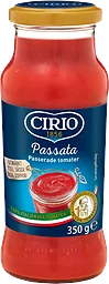 Tomater Passerade