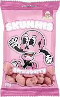 Skummis Strawberr