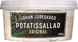 Potatissallad