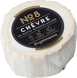 Ost Chèvre