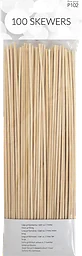 Grillpinnar 1-p