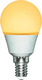 LED Klot E14 250lm(25W)