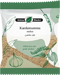 Kardemumma Malen