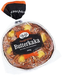 Butterkaka