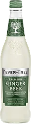 Premium Ginger Beer