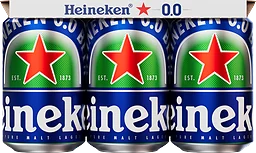 0,0% Öl Alkoholfri , Burk