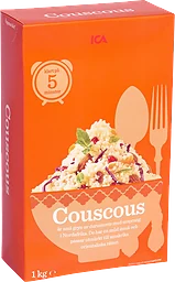Couscous