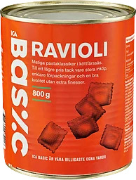 Ravioli