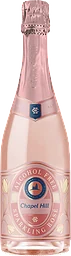 Rosé Alkoholfri Glas
