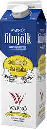 Filmjölk 3%