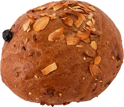 Bröd Valnöt/Russin/Honung