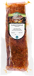 Fläskytterfilé Chimichurri