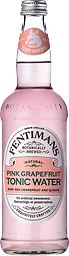 Pink Grapefruit Tonic