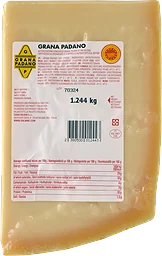 Grana Padano D.O.P ca