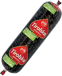 Tirolska
