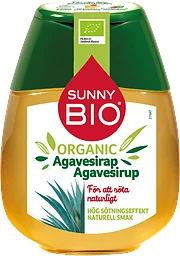 Agavesirap