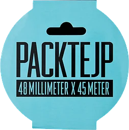 Packtejp 48Mmx45meter