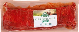Fläskytterfilé BBQ
