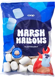 Marshmallows