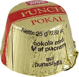 Punchpokal