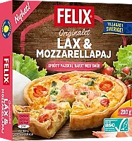 ASC Lax & Mozzarel