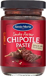 Kryddpasta Chipotle