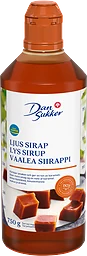 Sirap Ljus