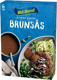 Brunsås 6p