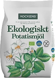 Potatismjöl Eko