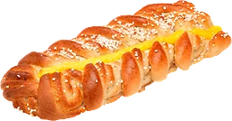 Vaniljlängd Sjöstrands