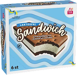 Sandwich Glass