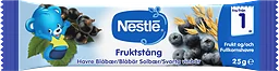 Fruktstång Blåbär