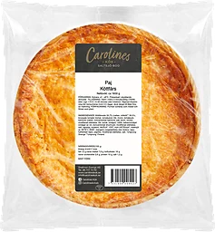 Köttfärspaj