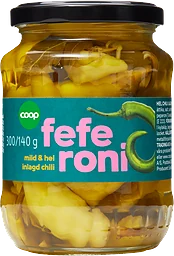 Feferoni