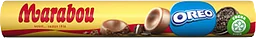 Choklar Oreo Rulle