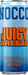 Juicy Breeze Sockerfri