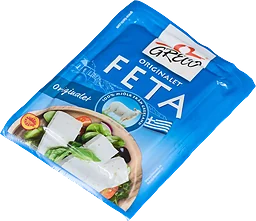 Fetaost Original