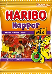 Nappar Mix