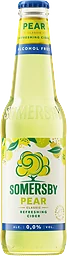 Cider Päron Alkoholfri