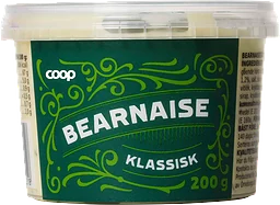 Bearnaisesås
