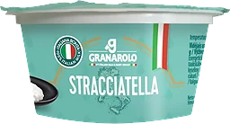 Stracciatella