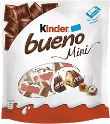 Bueno Mini
