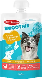 Kyckling Smoothie Hundgodis