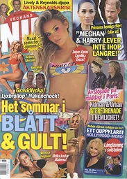 Veckans Nu