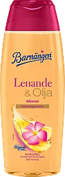 Duschgel Lenande & Olja Monoi
