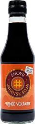 Shoyu Soja